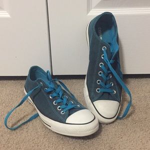 “ Jean “ Converse